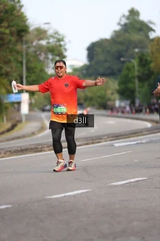 Runner Photo 4081351