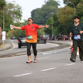 Runner Photo 4081352