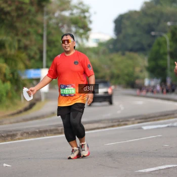 Runner Photo 4081353