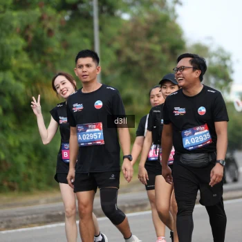 Runner Photo 4081354