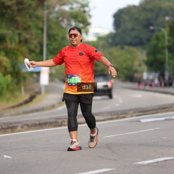 Runner Photo 4081355