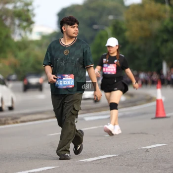 Runner Photo 4081362