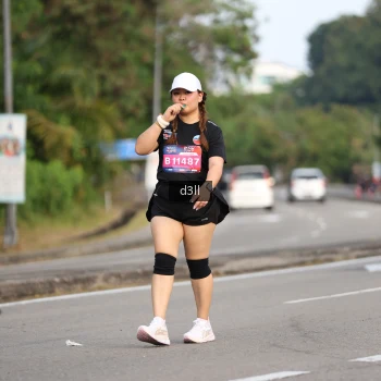 Runner Photo 4081365