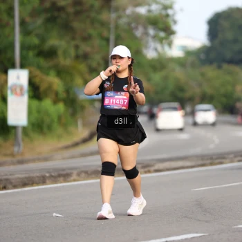 Runner Photo 4081366