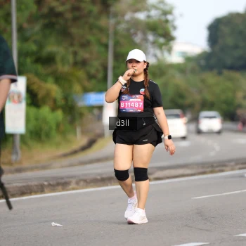Runner Photo 4081367