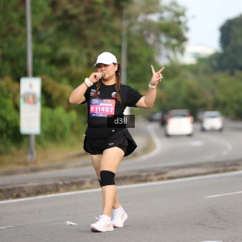 Runner Photo 4081368