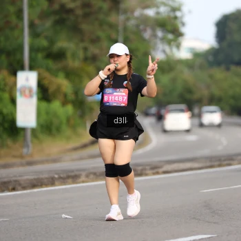 Runner Photo 4081369