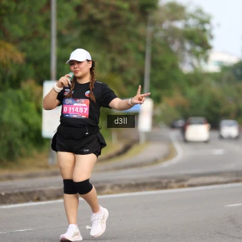 Runner Photo 4081370