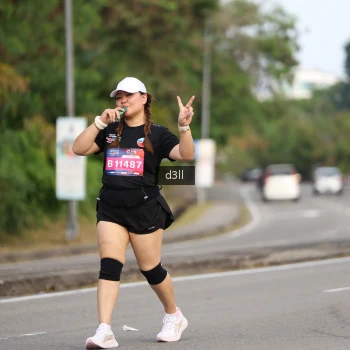 Runner Photo 4081371