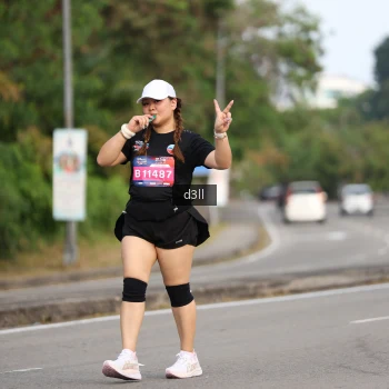 Runner Photo 4081372