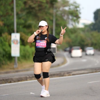 Runner Photo 4081373