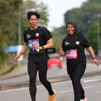 Runner Photo 4081374