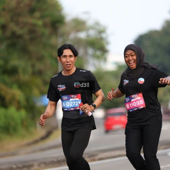 Runner Photo 4081375