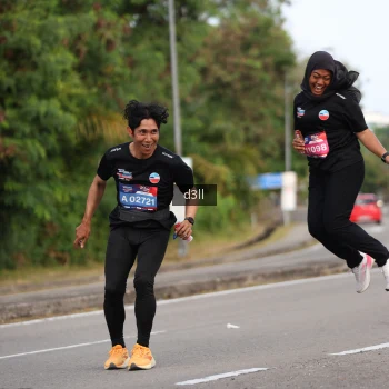 Runner Photo 4081377