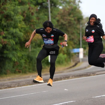 Runner Photo 4081378