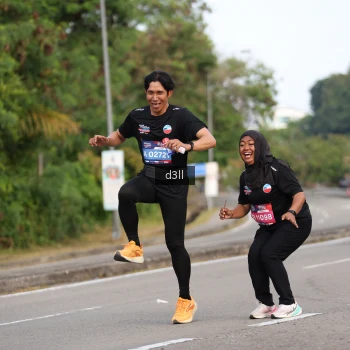 Runner Photo 4081379