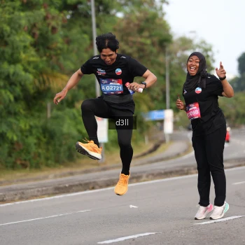 Runner Photo 4081381