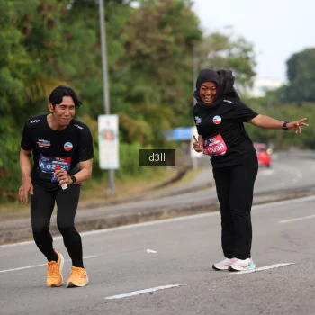 Runner Photo 4081385