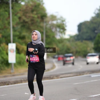Runner Photo 4081391