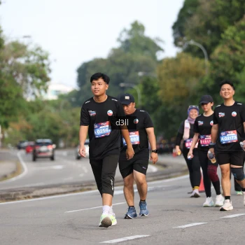 Runner Photo 4081394