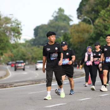 Runner Photo 4081396