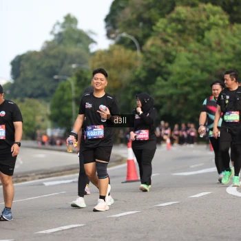 Runner Photo 4081397