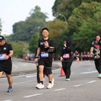 Runner Photo 4081398