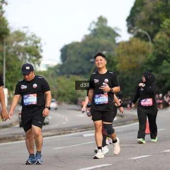 Runner Photo 4081400
