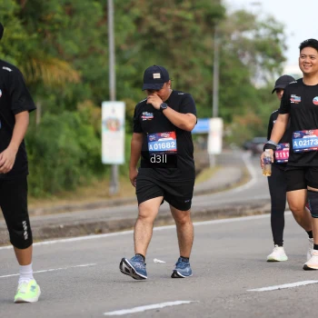 Runner Photo 4081403