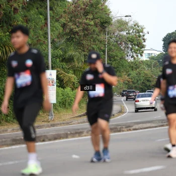 Runner Photo 4081404