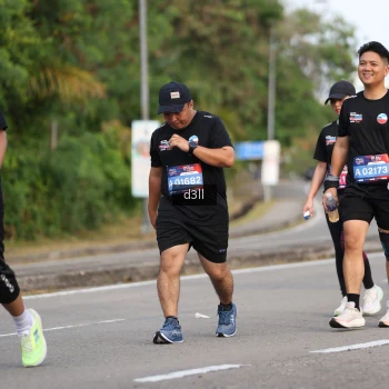 Runner Photo 4081405