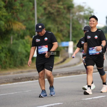 Runner Photo 4081406