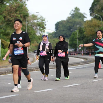 Runner Photo 4081407