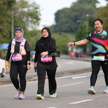 Runner Photo 4081408