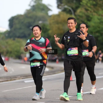 Runner Photo 4081409