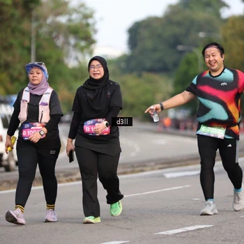 Runner Photo 4081410