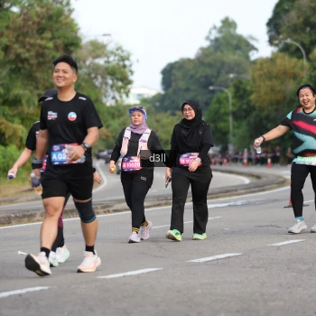 Runner Photo 4081412