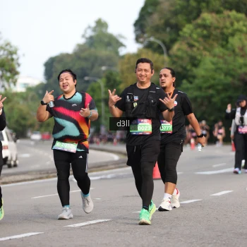 Runner Photo 4081413