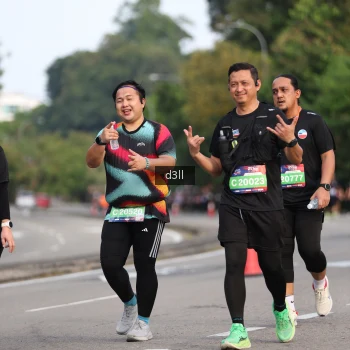 Runner Photo 4081415