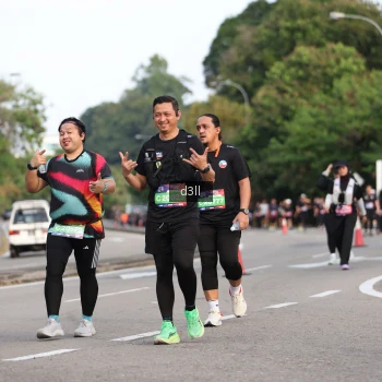 Runner Photo 4081416