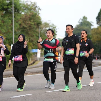 Runner Photo 4081417