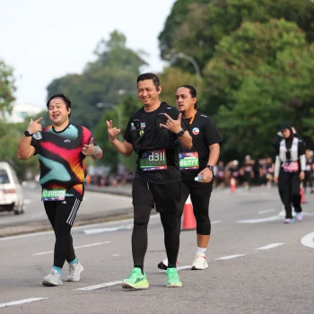 Runner Photo 4081418