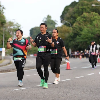 Runner Photo 4081419