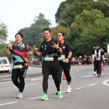 Runner Photo 4081420