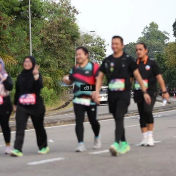 Runner Photo 4081423