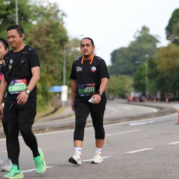 Runner Photo 4081427