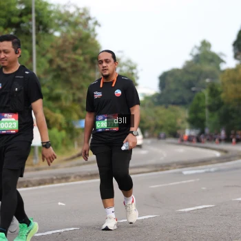 Runner Photo 4081429