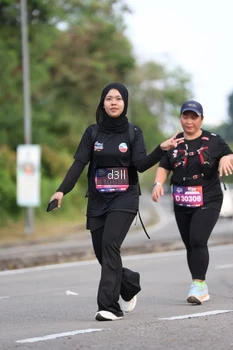 Runner Photo 4081441