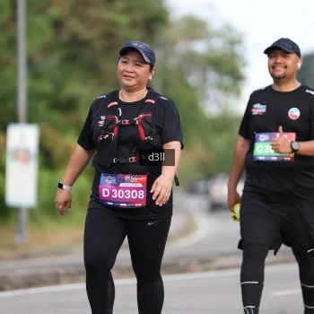 Runner Photo 4081443