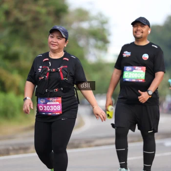 Runner Photo 4081444